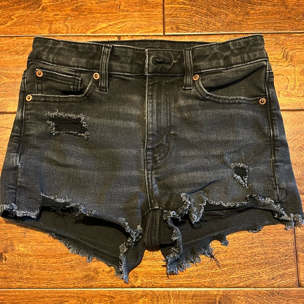 American Eagle next level stretch
